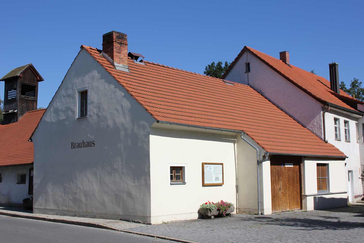 Markt Falkenberg in der Oberpfalz Markt Falkenberg in der Oberpfalz